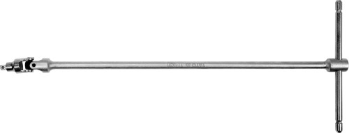 YATO KLUCZ Z PRZEGUBEM TYPU T 1/4" YT-15291