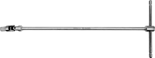 YATO KLUCZ Z PRZEGUBEM TYPU T 1/2" YT-15293