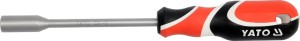 YATO KLUCZ NASADOWY Z RĘKOJEŚCIĄ MAGNETYCZNY 5x242MM YT-1541