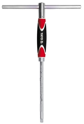 YATO ADAPER TYPU T 1/4" YT-1565