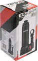 YATO PODNOŚNIK TŁOKOWY HYDRAULICZNY 2T TUV GS/CE YT-17000