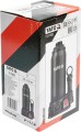 YATO PODNOŚNIK TŁOKOWY HYDRAULICZNY 5T TUV GS/CE YT-17002