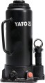 YATO PODNOŚNIK HYDRAULICZNY 10T SŁUPKOWY 230-460MM YT-17004