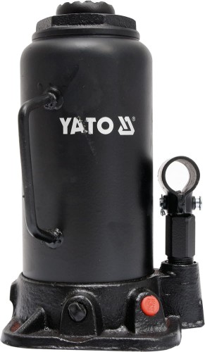 YATO PODNOŚNIK HYDRAULICZNY SŁUPKOWY 15T YT-17006