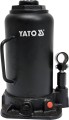 YATO PODNOŚNIK HYDRAULICZNY SŁUPKOWY 20T YT-17007