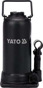 YATO PODNOŚNIK SŁUPKOWY 12T YT-17045 - DARMOWA WYSYŁKA