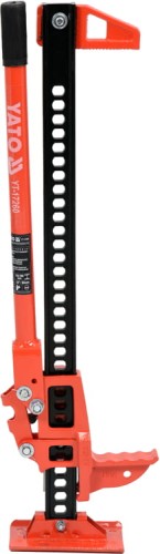 YATO PODNOŚNIK FARMERSKI 3T 33"  YT-17260