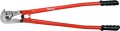 YATO NOŻYCE DO SIATKI ZBROJARSKIEJ L-800 MM YT-18400