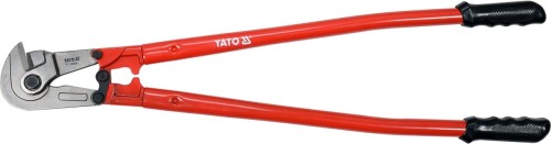 YATO NOŻYCE DO SIATKI ZBROJARSKIEJ L-800 MM YT-18400