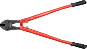 YATO NOŻYCE DO PRĘTÓW 750MM YT-1847