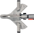 YATO NOŻYCE DO CIĘĆ KĄTOWYCH 245 MM YT-18960