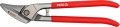 YATO  NOŻYCE DO CIĘCIA BLACHY LEWE 260MM YT-1900