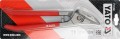 YATO  NOŻYCE DO CIĘCIA BLACHY LEWE 260MM YT-1900
