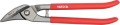 YATO  NOŻYCE DO CIĘCIA BLACHY PRAWE 260MM YT-1901