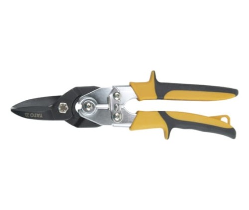 YATO  NOŻYCE DO CIĘCIA BLACHY 260MM PROSTE YT-1912