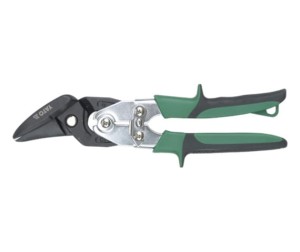 YATO NOŻYCE DO CIĘCIA BLACHY, PRAWE 260MM YT-1919