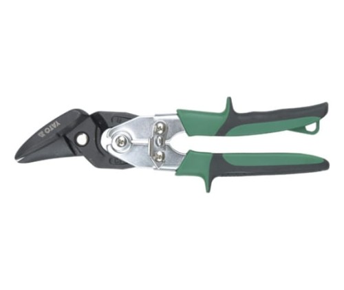 YATO NOŻYCE DO CIĘCIA BLACHY, PRAWE 260MM YT-1919