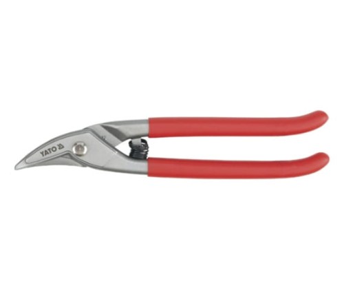 YATO  NOŻYCE DO CIĘCIA BLACHY 260MM YT-1920