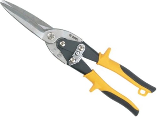 YATO  NOŻYCE DO CIĘCIA BLACHY WYDŁUŻONE DO 0,96MM YT-1922