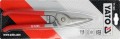 YATO  NOŻYCE DO CIĘCIA BLACHY PROSTE 225MM YT-1925