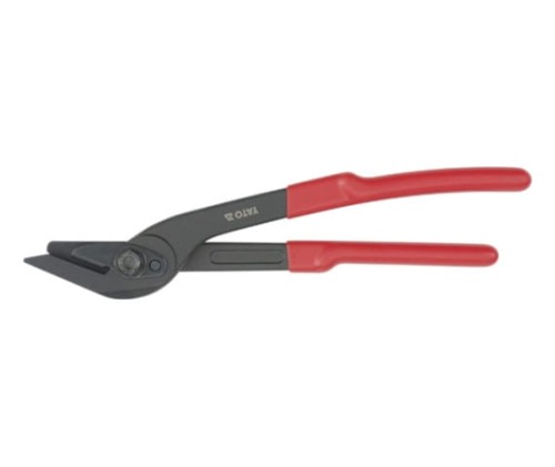 YATO  NOŻYCE DO CIĘCIA TAŚMY STALOWEJ DO 0.8MM 1930