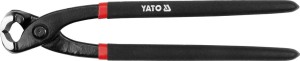 YATO OBCĘGI TYNKARSKIE 250MM YT-1949