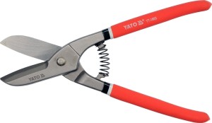 YATO NOŻYCE DO BLACHY 250MM YT-1964