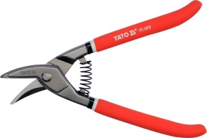 YATO NOŻYCE DO CIĘCIA BLACHY 260MM YT-1970