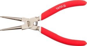 YATO SZCZYPCE SEGERA WEWNĘTRZNE, PROSTE 325 MM YT-1994