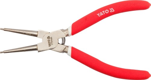 YATO SZCZYPCE SEGERA WEWNĘTRZNE, PROSTE 325 MM YT-1994