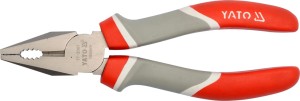 YATO SZCZYPCE UNIWERSALNE 200MM YT-2008