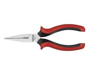 YATO SZCZYPCE PŁASKIE 160MM YT-2029