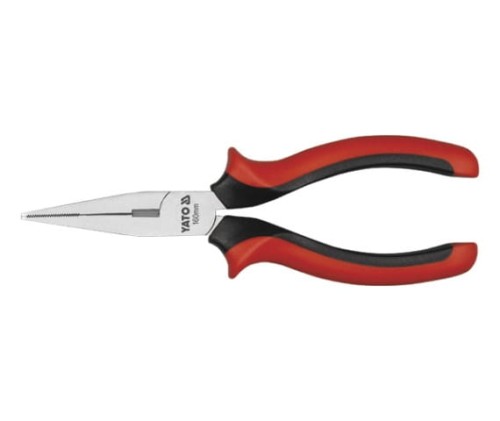 YATO SZCZYPCE PŁASKIE 160MM YT-2029