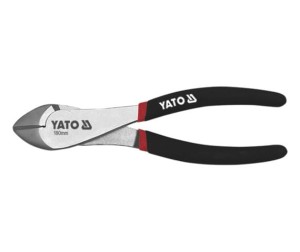 YATO SZCZYPCE TNĄCE BOCZNE 180MM YT-2039