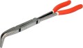 YATO SZCZYPCE WYDŁUŻONE WYGIĘTE 2 PRZEGUBY 330MM YT-20402