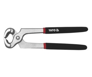 YATO OBCĘGI 200MM YT-2048