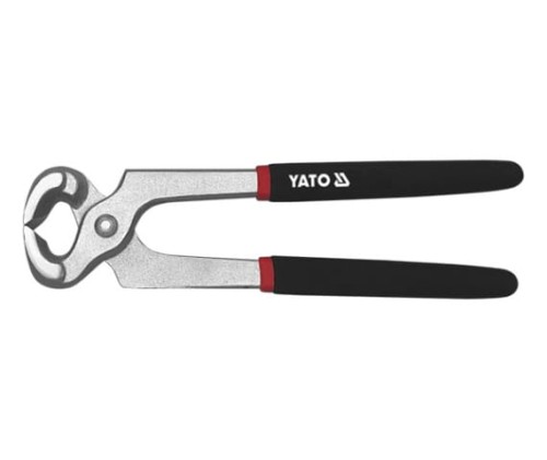 YATO OBCĘGI 200MM YT-2048
