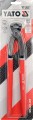 YATO OBCĘGI TYNKARSKIE 250MM YT-2057