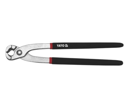 YATO OBCĘGI TYNKARSKIE 250MM YT-2060