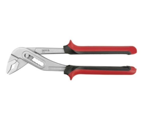 YATO SZCZYPCE NASTAWNE 250MM YT-2070