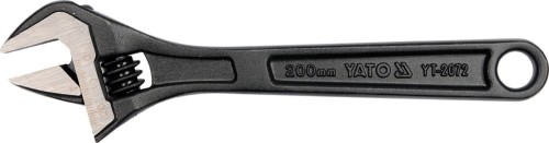 YATO KLUCZ NASTAWNY 200MM YT-2072