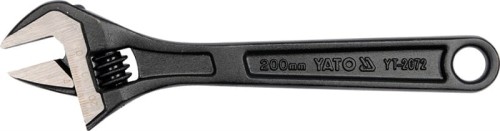 YATO  KLUCZ NASTAWNY 15" 2075