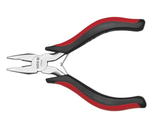 YATO SZCZYPCE UNIWERSALNE 115MM YT-2080