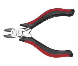 YATO SZCZYPCE TNĄCE BOCZNE MINI 115MM YT-2081