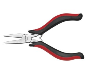 YATO SZCZYPCE PŁASKIE MINI 115MM YT-2085