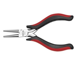 YATO SZCZYPCE OKRĄGŁE MINI YT-2086
