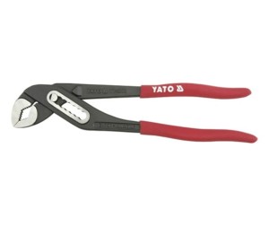 YATO  SZCZYPCE NASTAWNE 250MM YT-2090