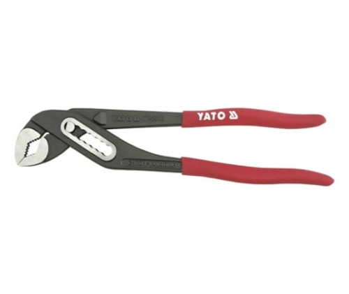 YATO  SZCZYPCE NASTAWNE 250MM YT-2090