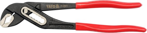 YATO SZCZYPCE HYDRAULICZNE 250MM YT-20911