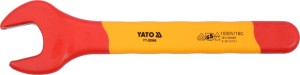 YATO KLUCZ PŁASKI IZOLOWANY 1000V 24MM VDE YT-20966